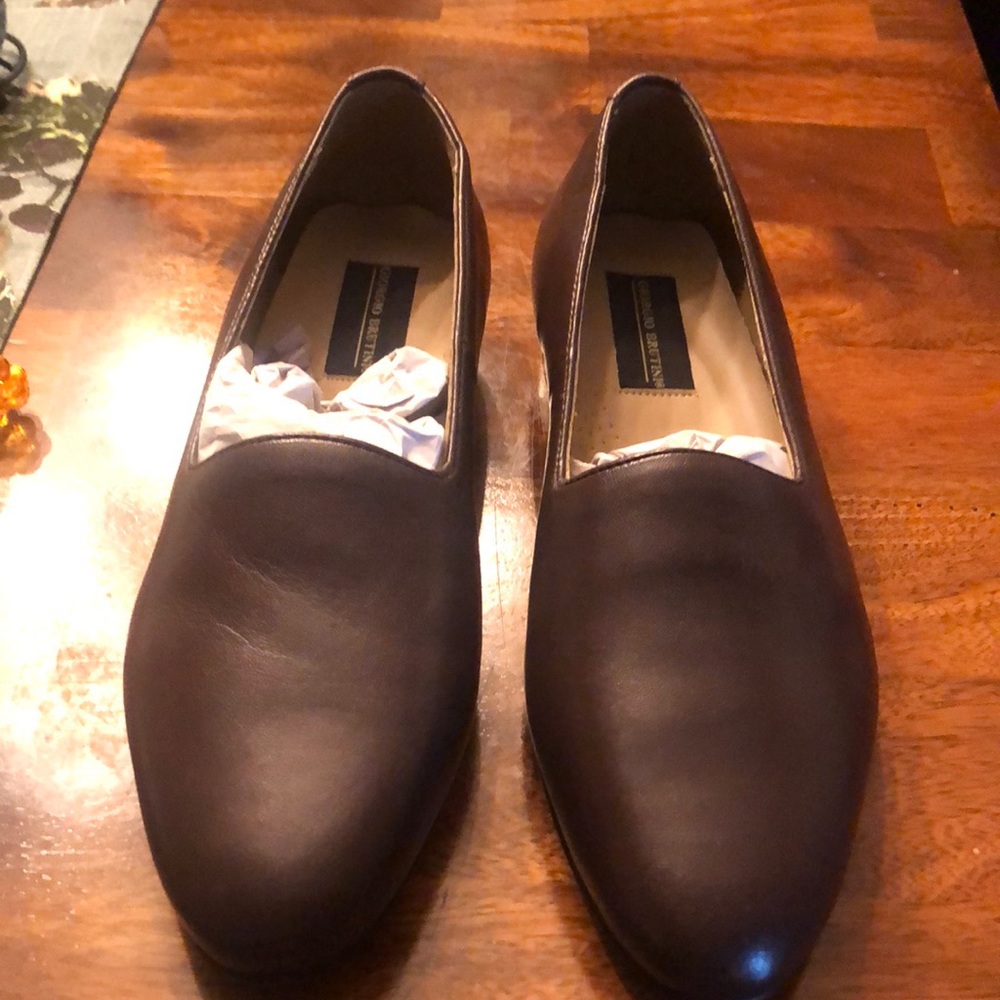 Men’s shoes